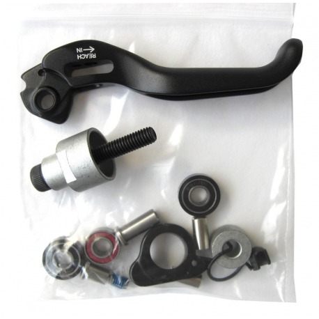 Kit d'outils de serrage Avid pour roulement de levier de frein 11.5015.070.010, Code 2011-16