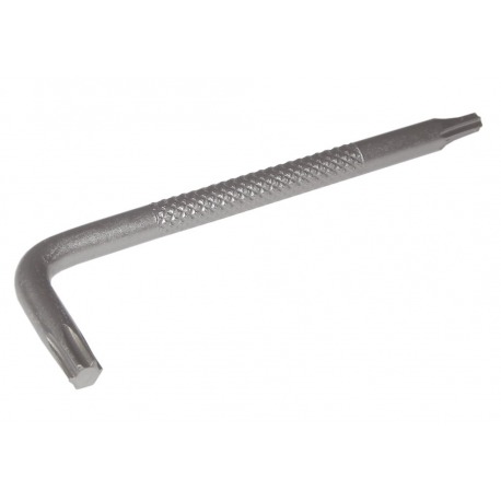 Clé de fixation de disque de frein Avid T25/10 115.364.102.000
