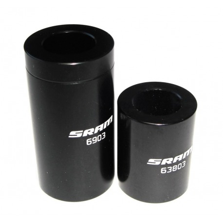 Outil de poids 6903/63803D28 T-hub X0/900/Rise60/Roam30/40/60/Rail40