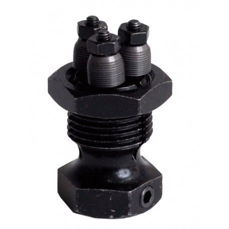 Tête pour faire des fils pour les rayons d. 2,34 mm