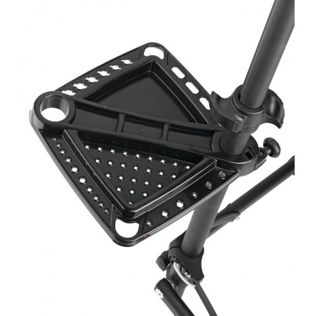 Réservoir Elite pour Race Pro en plastique