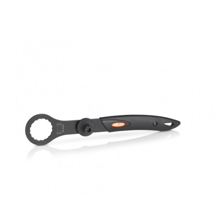 Clé bielle/roulement XLC TO-S80 p. Shimano BB 9000