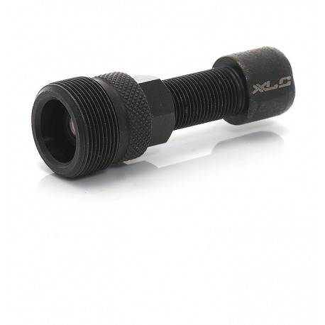 Extracteur de manivelle XLC TO-S07 pour boitier de pédalier 4 pans