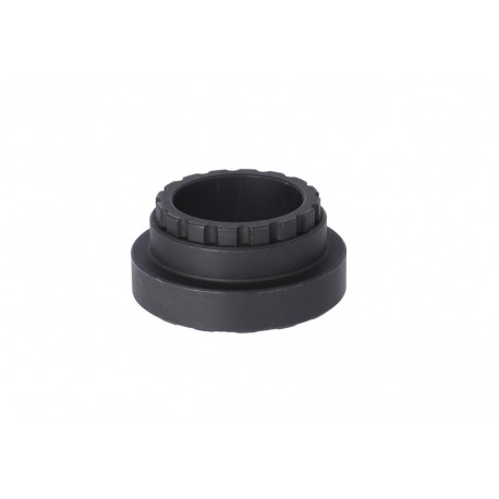 Outil XLC p. bague de blocage TO-E03 pour Shimano E8000