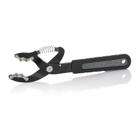 Extracteur de pignon XLC TO-S85 avec fonction pince, chaîne 5-12v.