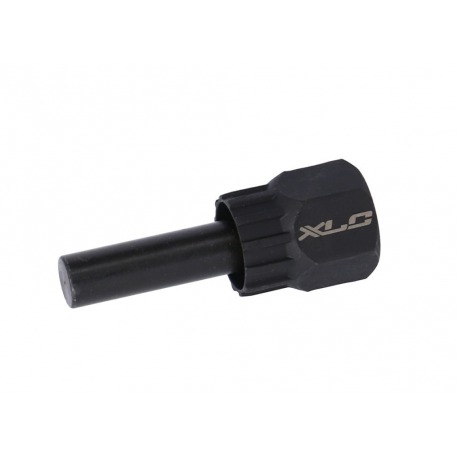 Extracteur XLC pour cassette TO-S45 adapté pour axe traversant
