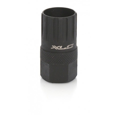 Extracteur de pignon XLC TO-S17 SHIMANO, roue libre HG, SB Plus