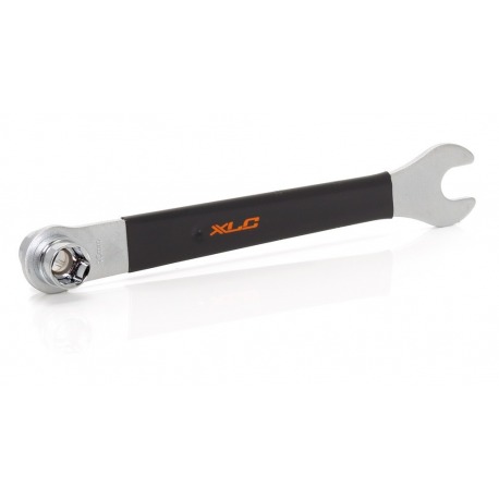 Vis XLC d.pedal/maniv. TO-PD03 15 mm SB-Plus