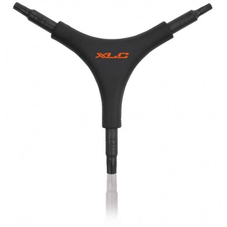 XLC Clé-Y TO-M17 T25/30/40