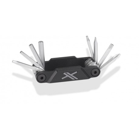 XLC Multitool Q-Series TO-M10 8 fonctions