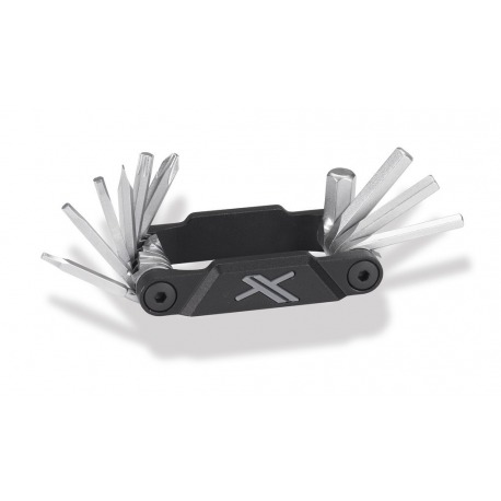 XLC Multitool Q-Series TO-M11 10 fonctions