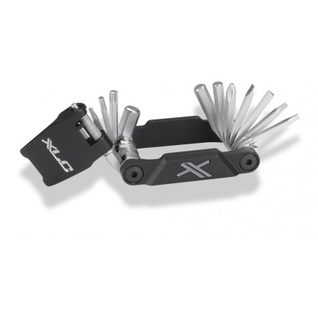 XLC Multitool Q-Series TO-M12 12 fonctions