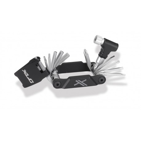 XLC Multitool Q-Series TO-M13 13 fonctions