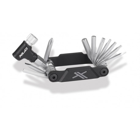 XLC Multitool Q-Series TO-M14 12 fonctions