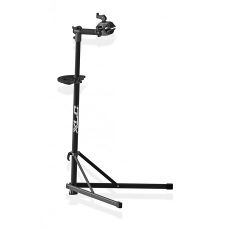 XLC Support de montage TO-S83 pliable, réglable en hauteur, max. 20 kg