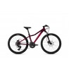 Vélo VTT enfant GHOST Lanao 24" Essential 2021