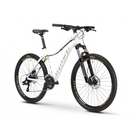 Vélo VTT GHOST Lanao 26" Base AL U 2021 à suspension avant