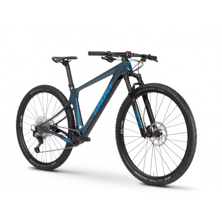 Vélo VTT à suspension avant GHOST Lector SF LC 29" Essential 2021