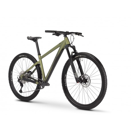Vélo VTT HT GHOST Nirvana Tour SF Essential 27 5" et 29" 2021