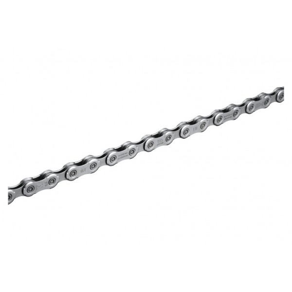 Chaîne SHIMANO CN M6100 126 maillons, 12 v.