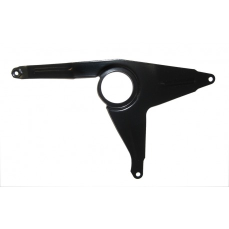 Kit de montage de garde-chaîne Horn B29/45, 210 mm, noir, pour Catena