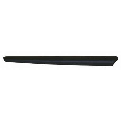 Gaine de protection, plastique noir, Setlaz