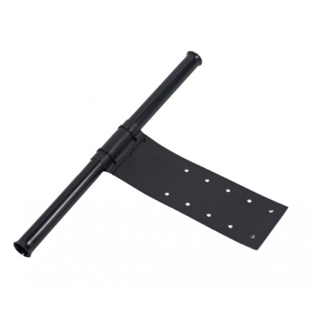 Carter de chaîne "Hülse" Fahrer noir