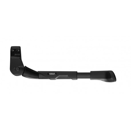 Béquille arrière Ursus King Evo 24-28" ne, réglable, Alu, distance des trous 18mm