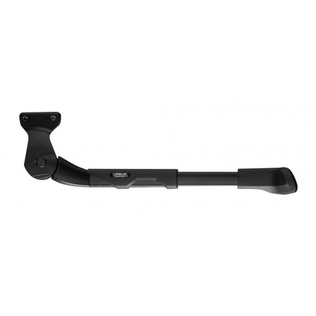 Béquille latérale Ursus King Evo XL Arrière ne, 27,5-29" réglable, aluminium, trou 40mm