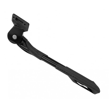 Béquille arrière Ursus Wave 24-28" ne., réglable, Alu, distance des trous 40mm