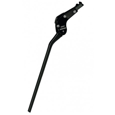 Béquille arrière, 28", Pletscher Multi noir