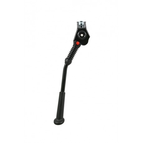 Hebie Béquille latérale LEX L 26-28" Hebie, noir, 0630E, 26-28", 324-364 mm