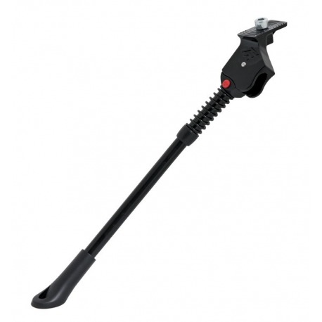Hebie eLlex Chevalet, Heavy Duty 28" Noir, Réglable, 0632E