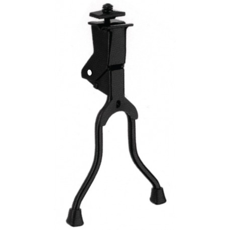 Chevalet double 26" Import noir, 310 mm
