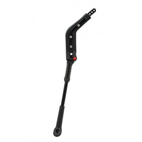 Hebie Fox béquille arrière l 24" noir 0672 V24