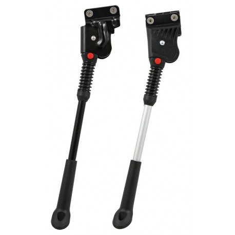 Béquille arrière Hebie Support de cadre Hebie 26/28", KSA 40,, 0661