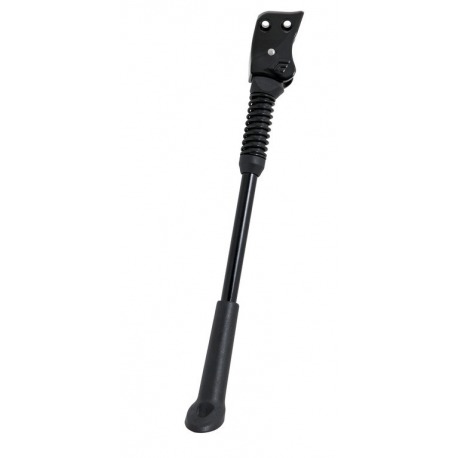 Hebie FIX 18 26-28" béquille arrière noir, support de cadre KSA 18, 0663