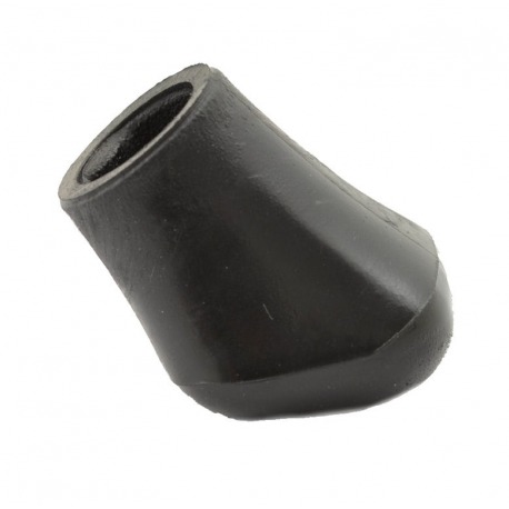 Pied en plastique p. support, Esge F13 +
