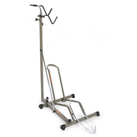 Présentoir vertical Stabilus pour toutes les largeurs de toit
