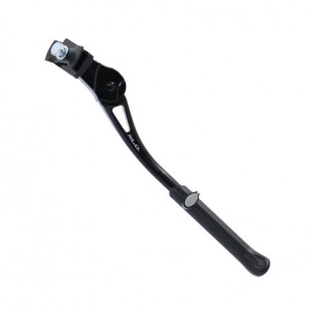 XLC Béquille latérale KS-S03 noire, réglable 24-29"