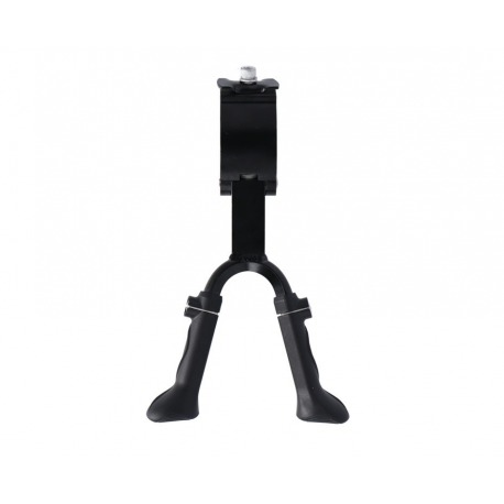 XLC Chevalet double KS-D04 noir, réglable 24-28"