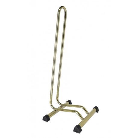 XLC Porte-vélos VS-F01 pour 1 vélo jusqu'à 29", or