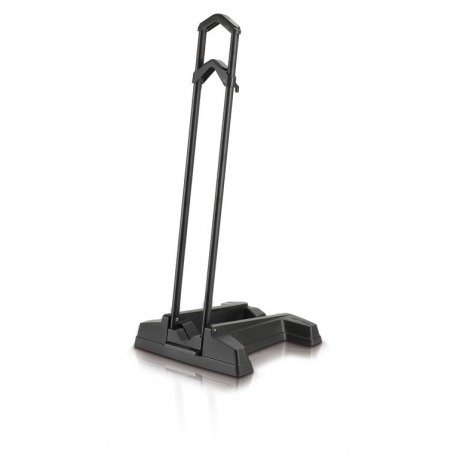 XLC Présentoir pour vélos VS-F08 pour 1 vélo, jusqu'à 29"