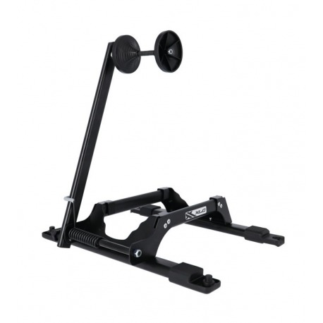 XLC Porte-vélos VS-F11 pliable pour 1 Fatbike