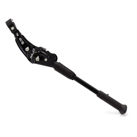 Béquille arrière XLC KS-R05 noire, 24-28"