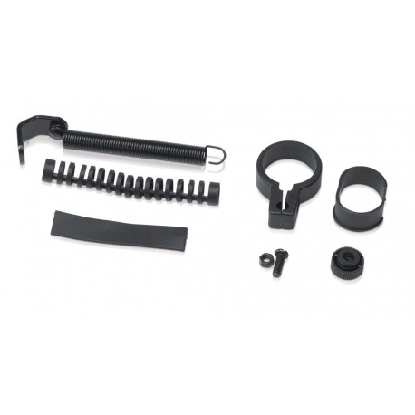 Amortisseur de direction XLC KS-X01 pour cadre Ø 28.6mm-32mm