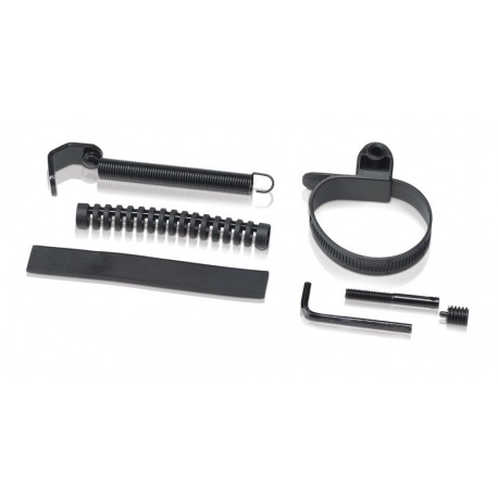 Amortisseur de direction XLC KS-X01 pour cadre Ø 38mm-62mm