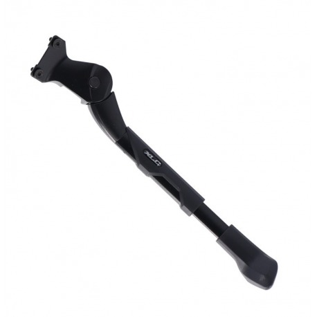XLC Béquille arrière KS-C06 noire, réglable 26-29", 40mm/Ø6mm