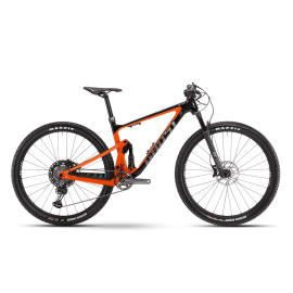 Vélo VTT tout suspendu GHOST LECTOR FS PRO 2021