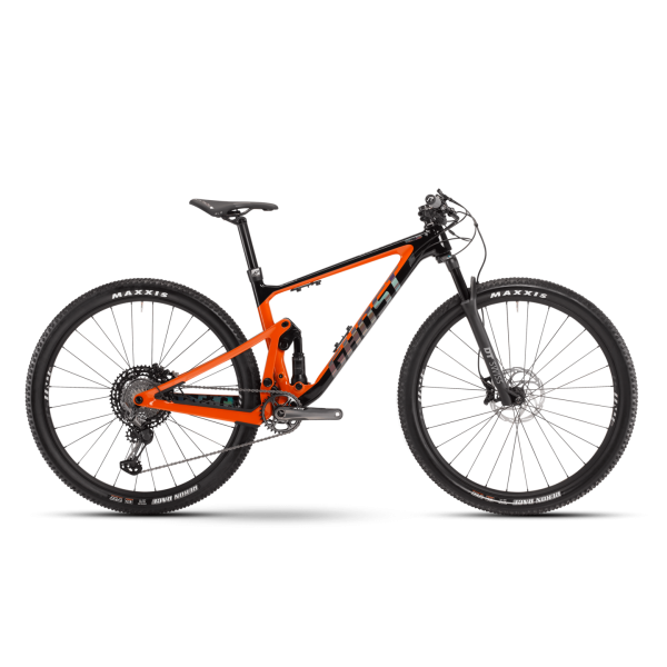 Vélo VTT tout suspendu GHOST LECTOR FS PRO 2021 Vélo VTT tout suspendu GHOST LECTOR FS PRO 2021